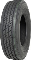 Купити вантажна шина Double Coin RR208 (315/80 R22.5 156L) за ціною від 13900 грн.