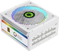 Купити блок живлення Gamemax RGB Smart PRO за ціною від 3098 грн.