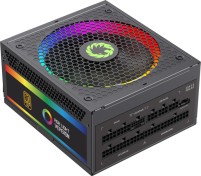 Купити блок живлення Gamemax RGB Smart PRO (RGB 850 PRO) за ціною від 3739 грн.