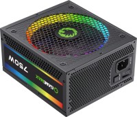 Купити блок живлення Gamemax RGB Smart PRO (RGB 750 PRO) за ціною від 3098 грн.