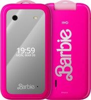 Купити мобільний телефон HMD Barbie 