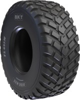 Купити вантажна шина BKT Ridemax FL 693 M (560/60 R22.5 161E) за ціною від 35455 грн.