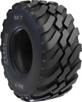 Купить грузовая шина BKT FL 630 Ultra (650/55 R26.5 180A8) по цене от 51105 грн.