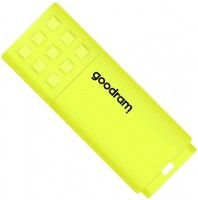 Купити USB-флешка GOODRAM UME2 (2x128Gb) за ціною від 543 грн.