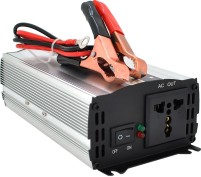 Купить автомобильный инвертор Voltronic Power CJ-500Q  по цене от 1249 грн.