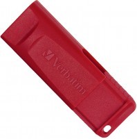 Купити USB-флешка Verbatim Store n Go Slider (3x16Gb) за ціною від 433 грн.