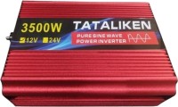 Купить автомобільний інвертор Tataliken Pure Sine 3500W: цена от 7900 грн.