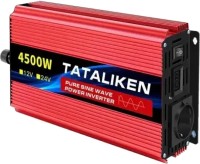 Купить автомобильный инвертор Tataliken Pure Sine 4500W  по цене от 10950 грн.