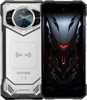 Купити мобільний телефон Doogee S200  за ціною від 10090 грн.