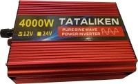 Купити автомобільний інвертор Tataliken Pure Sine 4000W  за ціною від 5400 грн.