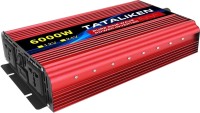 Купити автомобільний інвертор Tataliken Pure Sine 6000W  за ціною від 8620 грн.