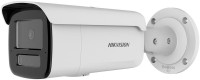Купити камера відеоспостереження Hikvision DS-2CD2T83G2-2LI 2.8 mm за ціною від 11732 грн.