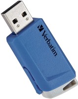 Купить USB-флешка Verbatim Store n Click (2x32Gb) по цене от 462 грн.