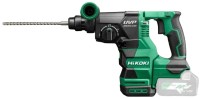 Купити перфоратор Hitachi HiKOKI DH3628DA W2Z  за ціною від 18620 грн.