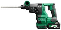 Купить перфоратор Hitachi HiKOKI DH3628DA WVZ  по цене от 35568 грн.