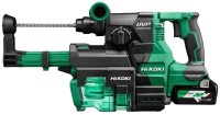 Купити перфоратор Hitachi HiKOKI DH3628DA WEZ  за ціною від 34529 грн.