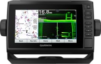 Купити ехолот (картплоттер) Garmin EchoMap UHD 72cv  за ціною від 39900 грн.