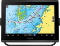 Купить эхолот (картплоттер) Garmin GPSMAP 1223xsv: цена от 130242 грн.