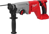 Купить перфоратор Milwaukee M18 BLHACD26-0X  по цене от 12376 грн.