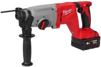 Купить перфоратор Milwaukee M18 BLHACD26-402X: цена от 17499 грн.