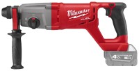 Купити перфоратор Milwaukee M18 CHD-0  за ціною від 17430 грн.