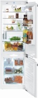 Купити вбудований холодильник Liebherr ICN 3366  за ціною від 62943 грн.