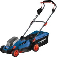 Купити газонокосарка Blaupunkt CL3010 за ціною від 7014 грн.