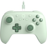 Купити ігровий маніпулятор 8BitDo Ultimate 2C Wired Controller  за ціною від 1379 грн.