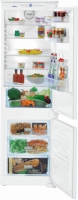 Купить встраиваемый холодильник Liebherr ICS 3304: цена от 19700 грн.