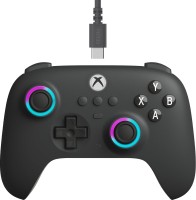 Купити ігровий маніпулятор 8BitDo Ultimate C Wired Controller for Xbox  за ціною від 2155 грн.