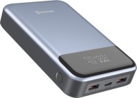 Купить powerbank Swissten Powerbank 20000 100W  по цене от 2799 грн.