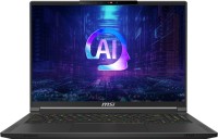 описание, цены на MSI Stealth A16 AI+ A3XVGG