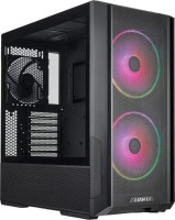 Купить корпус Lian Li Lancool 216 RGB with Controller Black: цена от 4844 грн.