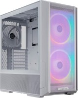 Купити корпус Lian Li Lancool 216 RGB with Controller White  за ціною від 5637 грн.