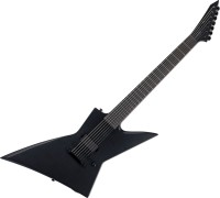 Купить електрогітара / бас-гітара LTD EX-7 Baritone Black Metal: цена от 79999 грн.