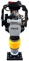 Купити віброплита HONKER RM-80D-H-Power  за ціною від 36879 грн.