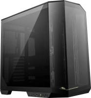 Купити корпус MSI MAG PANO 100L PZ Black за ціною від 4364 грн.