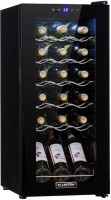 Купить винна шафа Klarstein Shiraz 18 Slim Uno: цена от 10400 грн.