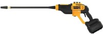 Купить мойка высокого давления DeWALT DCPW550P1  по цене от 7100 грн.