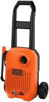 Купить мийка високого тиску Black&Decker BEPW1650: цена от 6907 грн.