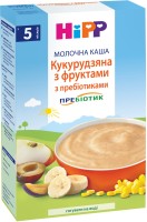 Купить детское питание Hipp Milk Porridge 5 250  по цене от 145 грн.