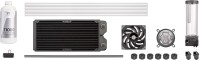 Купить система охолодження Thermaltake Pacific TOUGH C240 DDC Hard Tube Liquid Cooling Kit: цена от 19786 грн.