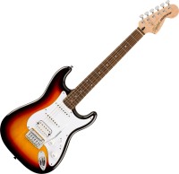 Купити електрогітара / бас-гітара Squier Affinity Series Stratocaster Junior HSS  за ціною від 13440 грн.