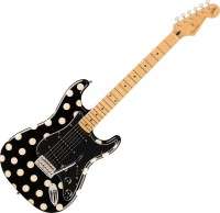 Купити електрогітара / бас-гітара Fender Buddy Guy Standard Stratocaster  за ціною від 46903 грн.