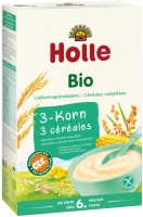 Купить дитяче харчування Holle Bio Dairy-Free Porridge 6 250: цена от 189 грн.