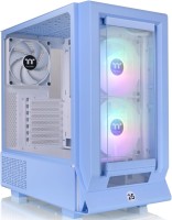 Купить корпус Thermaltake Ceres 350 MX Hydrangea Blue: цена от 6759 грн.