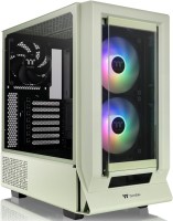 Купити корпус Thermaltake Ceres 350 MX Matcha Green за ціною від 7150 грн.