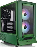 Купити корпус Thermaltake Ceres 350 MX Racing Green за ціною від 7124 грн.