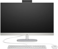 Купити персональний комп'ютер HP 27-cr10 All-in-One (27-cr1004ua) за ціною від 43743 грн.