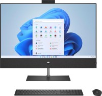 Купить персональный компьютер HP 32-b00 All-in-One (32-b0020ua) по цене от 52968 грн.